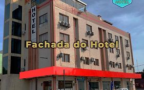Hotel Paradyse Praia